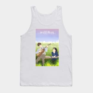 The Sound of Magic Tank Top